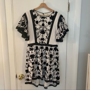 Joie Sun Dress